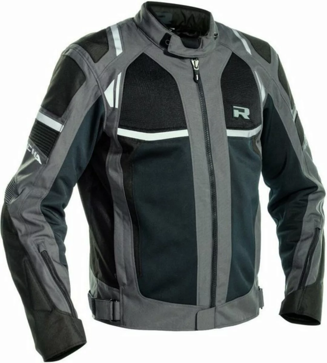 Richa Motorradjacke Airstorm wasserdichte Motorrad Textiljacke günstig online kaufen