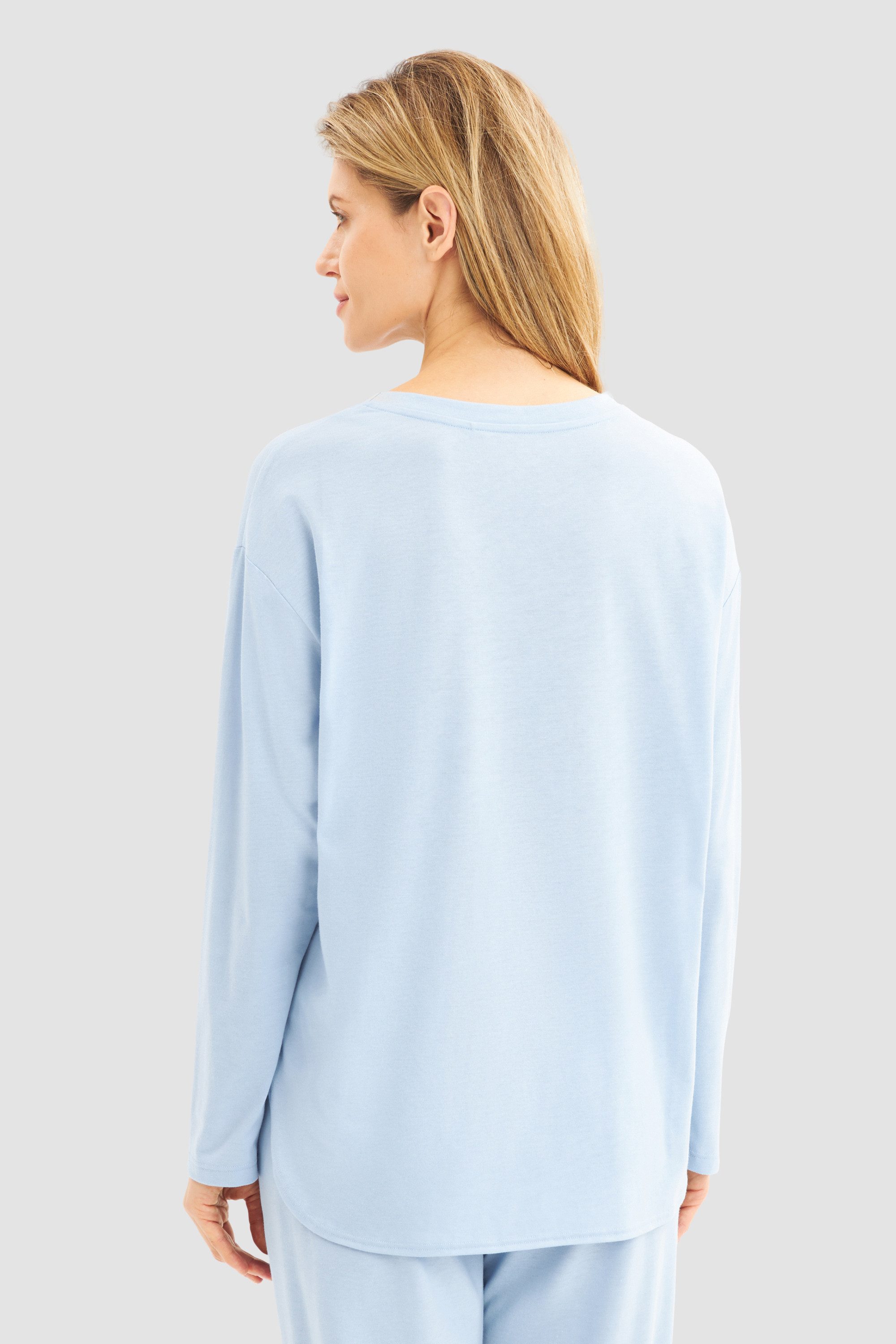 Rösch Pyjamaoberteil 1243527 (1-tlg) günstig online kaufen