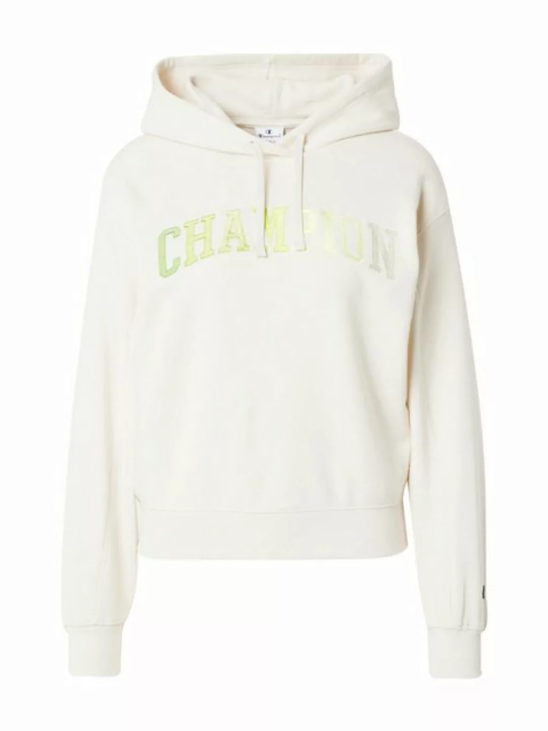 Champion Authentic Athletic Apparel Sweatshirt (1-tlg) Stickerei günstig online kaufen