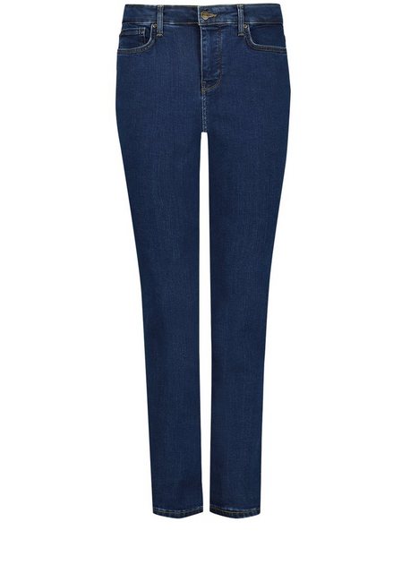 NYDJ 5-Pocket-Jeans Jeans Sheri Slim günstig online kaufen