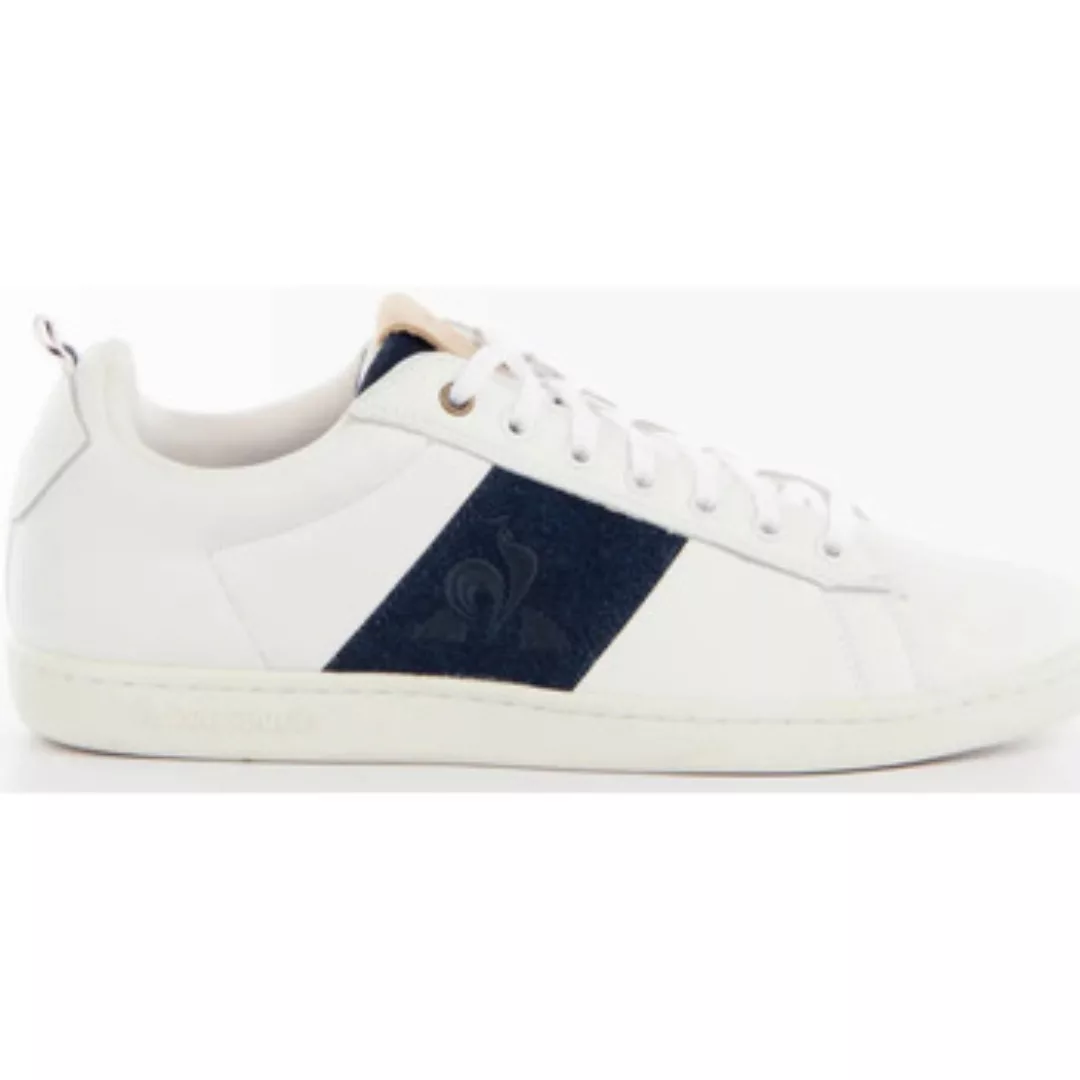 Le Coq Sportif  Sneaker Courtclassic Strap günstig online kaufen