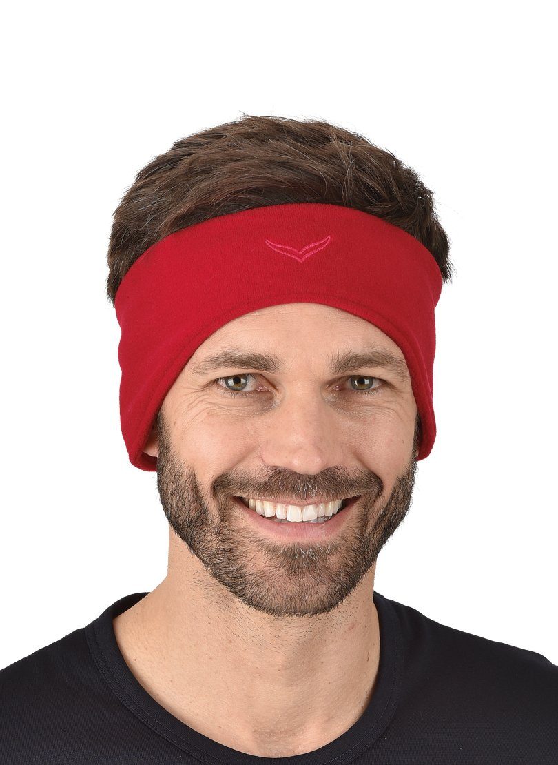 Trigema Stirnband "TRIGEMA Fleecestirnband", (1 St.) günstig online kaufen