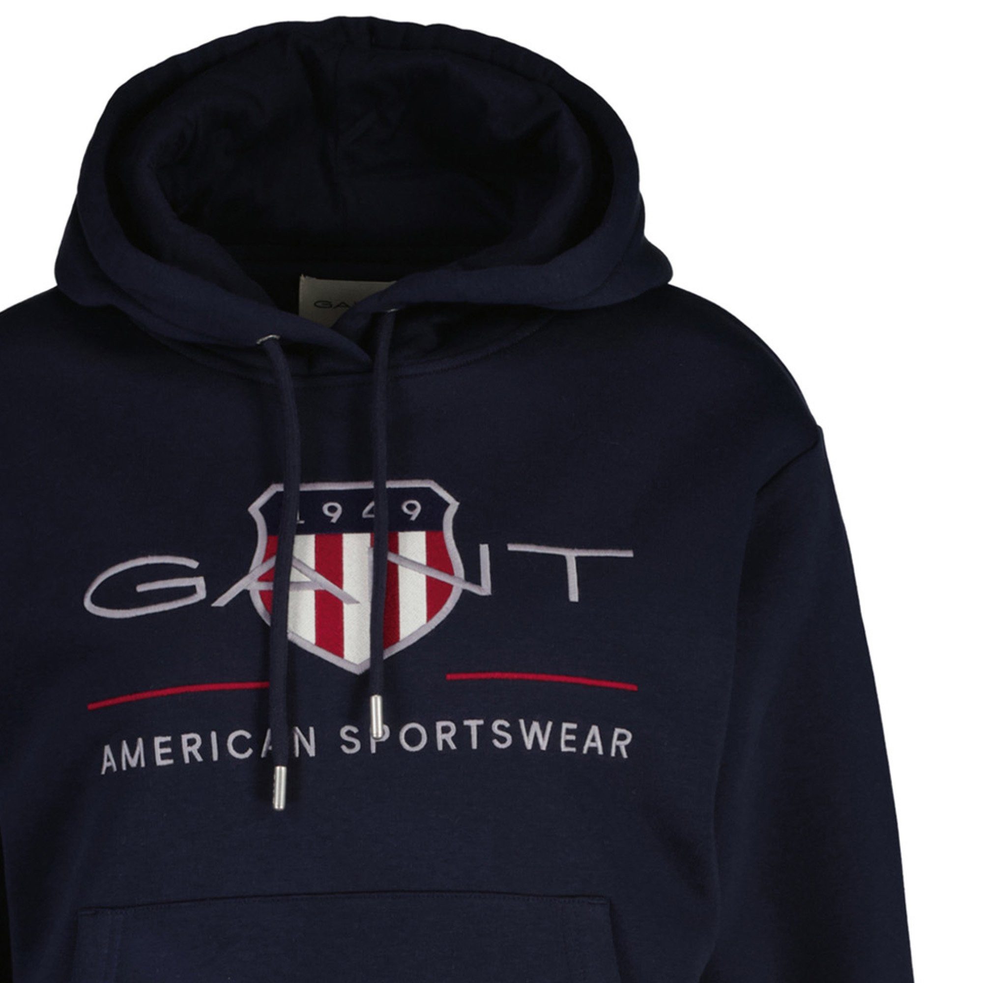 Gant Sweater Damen Sweatshirt Baumwolle Archive günstig online kaufen