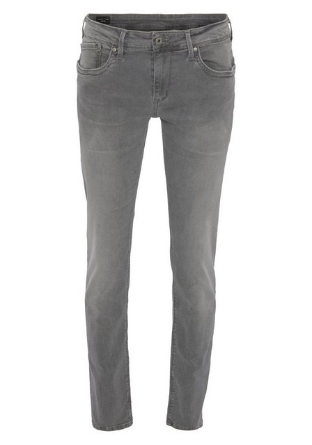 Pepe Jeans Slim-fit-Jeans Hatch günstig online kaufen