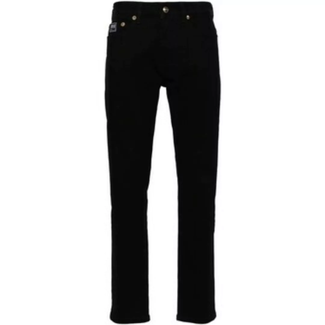 Versace Jeans Couture  Straight Leg Jeans 77GAB5D0-CDW00 günstig online kaufen