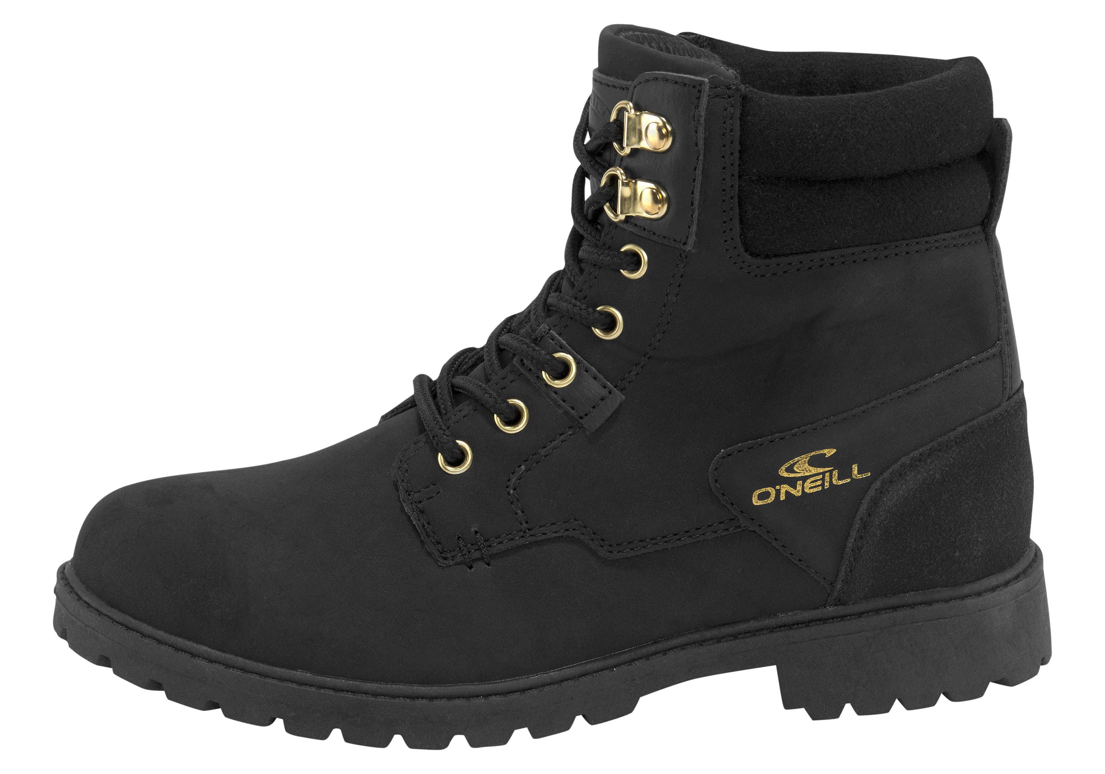 O'Neill El Capitan Women High Schnürboots günstig online kaufen