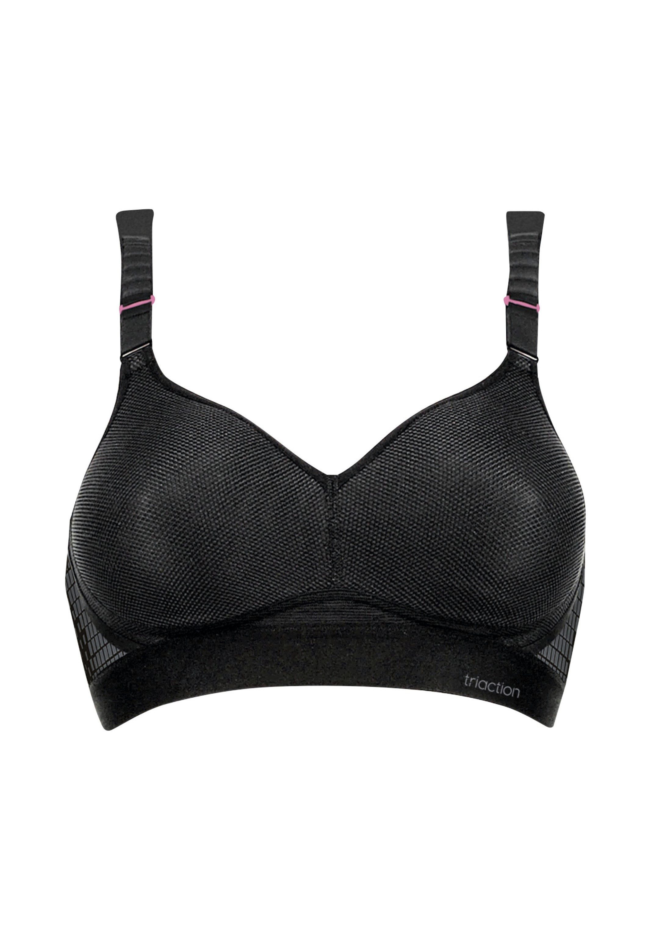 triaction by Triumph Sport-BH "Triaction Hybrid Lite P EX", atmungsaktiv un günstig online kaufen