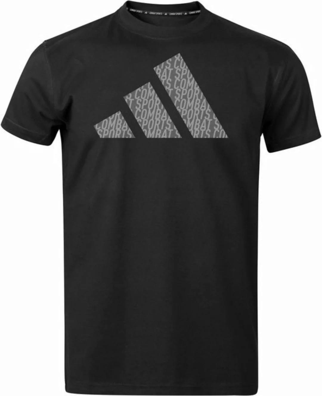 adidas Performance T-Shirt "Perfo Script Graphic Tee" günstig online kaufen