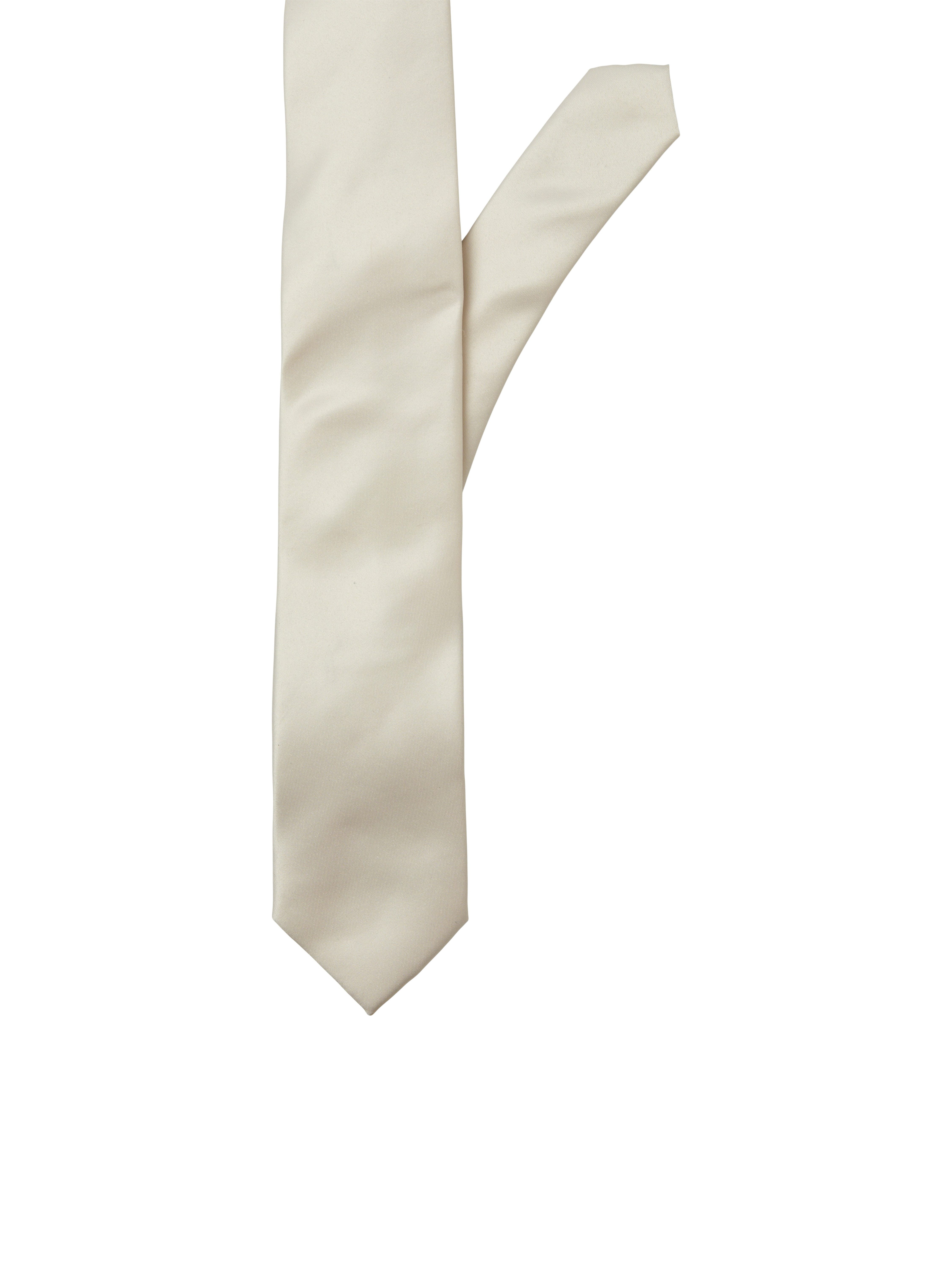 Jack & Jones Krawatte JACSOLID TIE günstig online kaufen