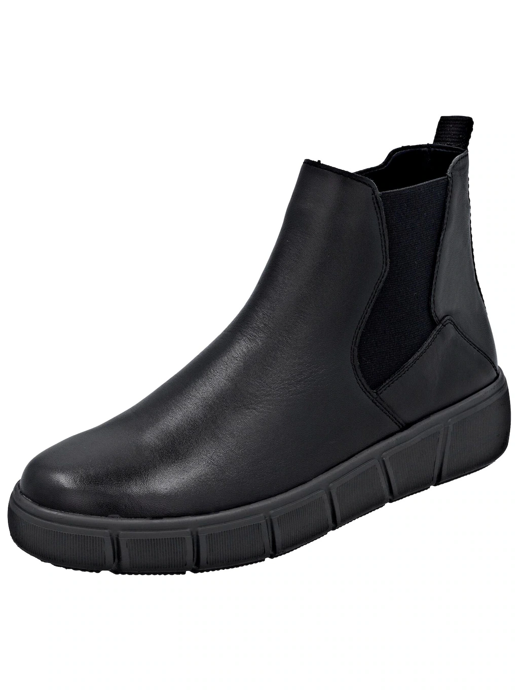 Remonte Stiefelette "Remonte Stiefelette Leder/Textil" günstig online kaufen