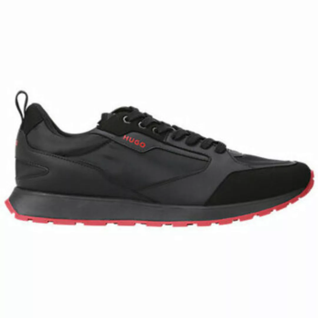 BOSS  Sneaker Icelin_Runn_pumf_N 10266583 01 günstig online kaufen