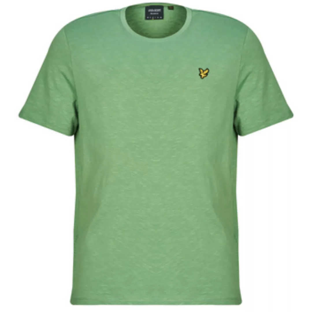 Lyle & Scott  T-Shirt Slub T-Shirt günstig online kaufen