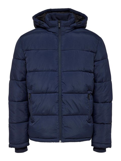 SELECTED HOMME Winterjacke SLHCooper (1-St) günstig online kaufen