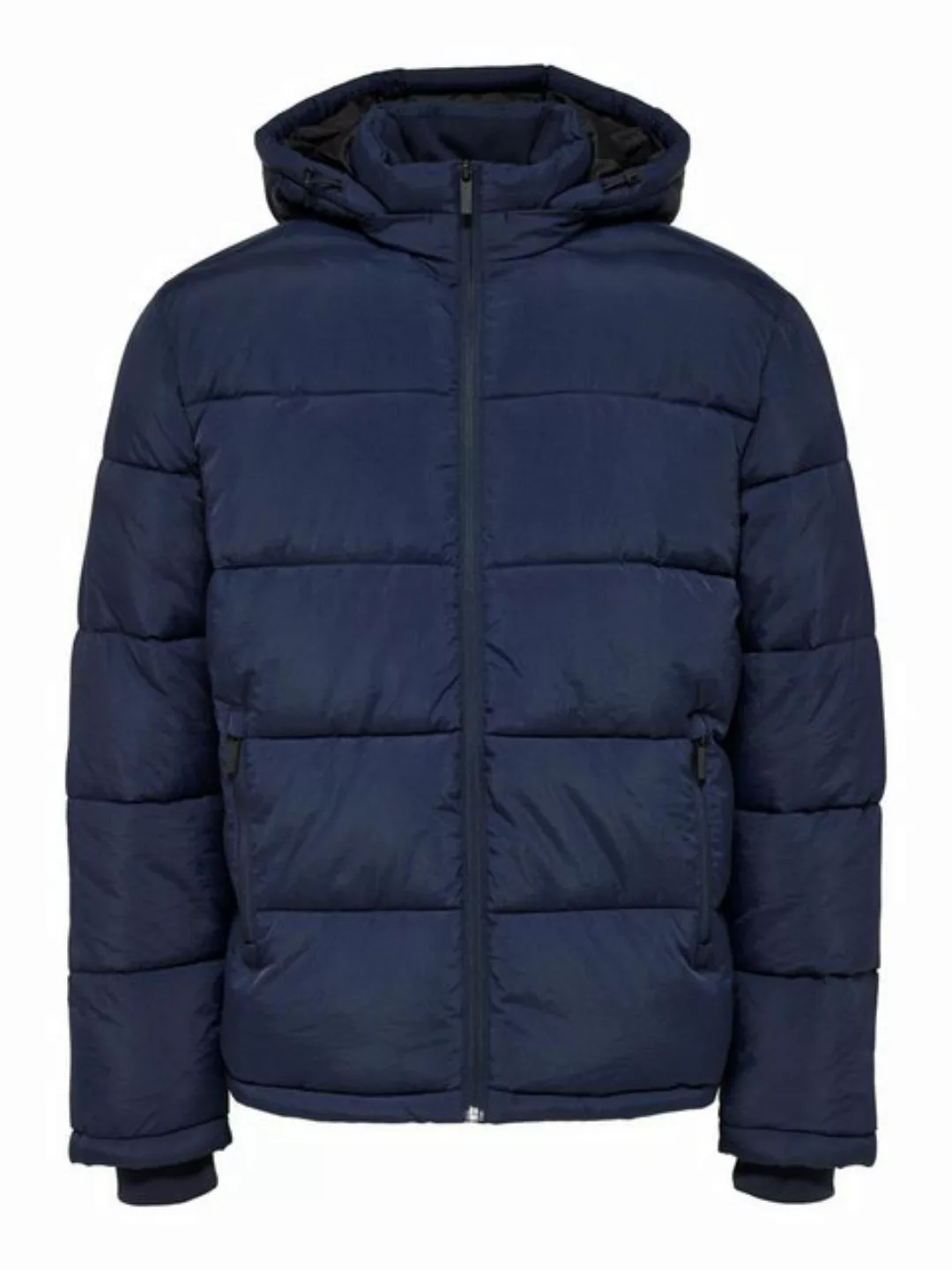 SELECTED HOMME Winterjacke SLHCooper (1-St) günstig online kaufen