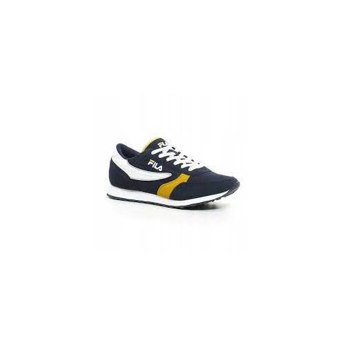 Fila Orbit Jogger N Shoes EU 45 White / Black günstig online kaufen