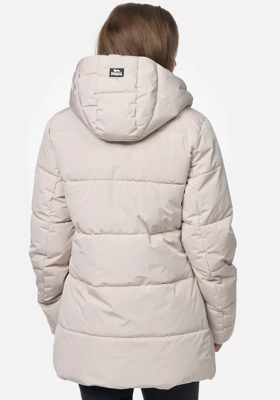 Lonsdale Winterjacke günstig online kaufen