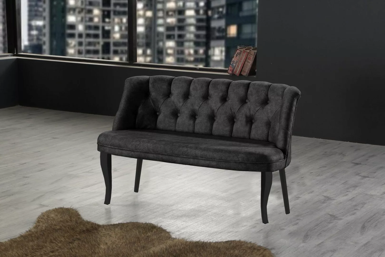Skye Decor Sofa BRN1364 günstig online kaufen