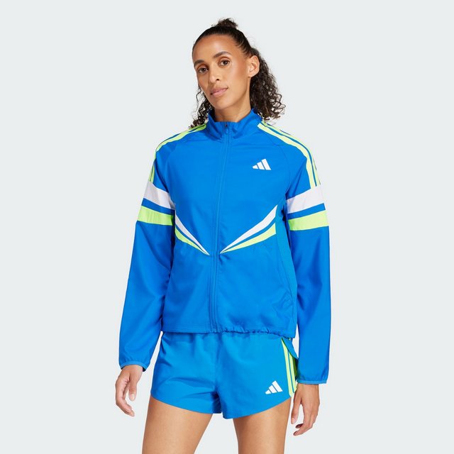 adidas Performance Laufjacke ADIZERO RETRO LAUFJACKE günstig online kaufen