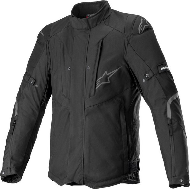 Alpinestars Motorradjacke RX-5 Drystar Motorrad Textiljacke günstig online kaufen