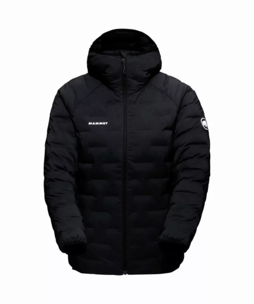 Mammut Funktionsjacke Sender IN Hooded Jacket Women BLACK günstig online kaufen