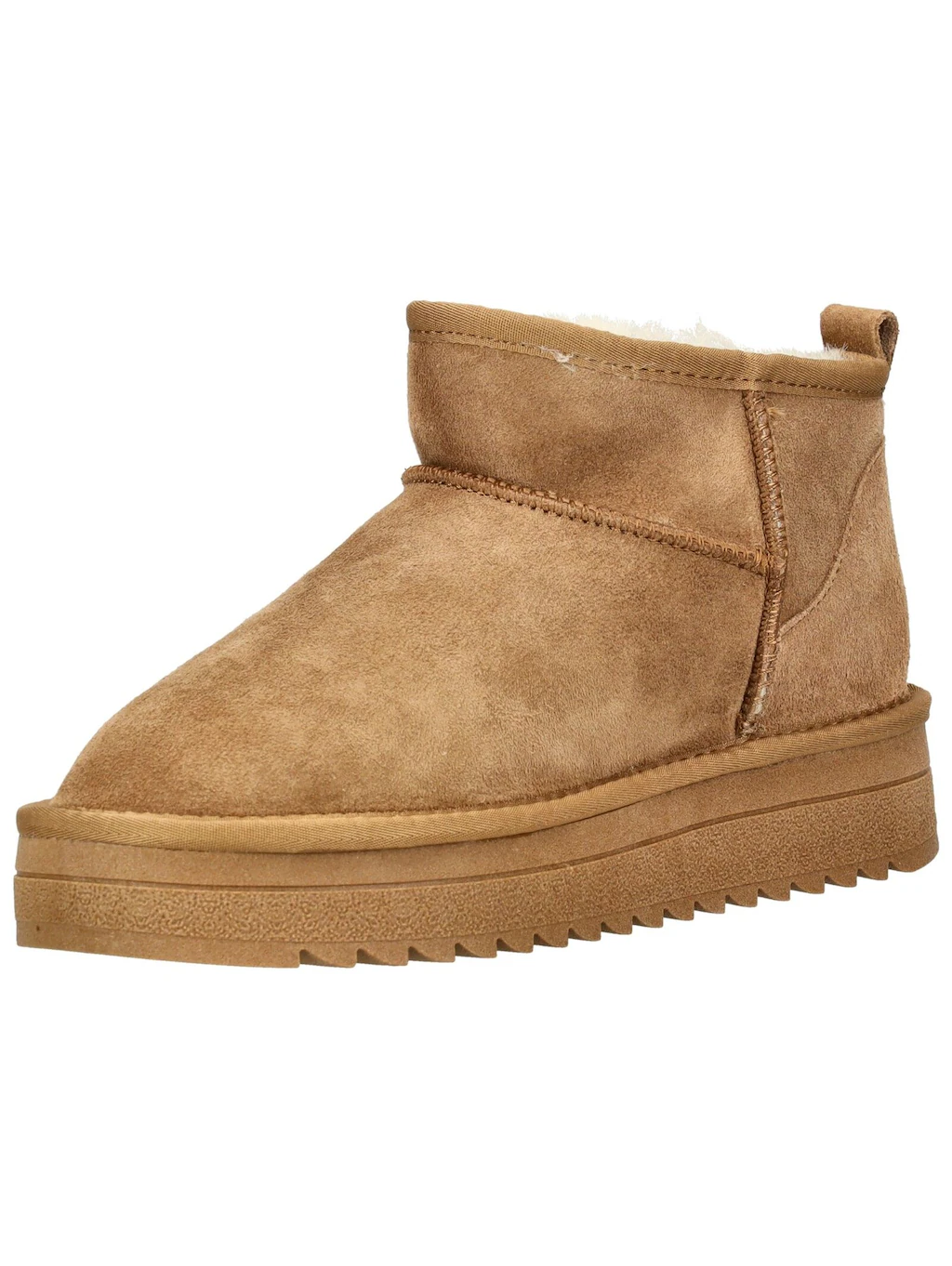 Ara Stiefelette "Ara Stiefelette Veloursleder" günstig online kaufen