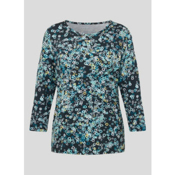 Rabe  Blusen 3/4 Shirt für Damen in unifarben günstig online kaufen