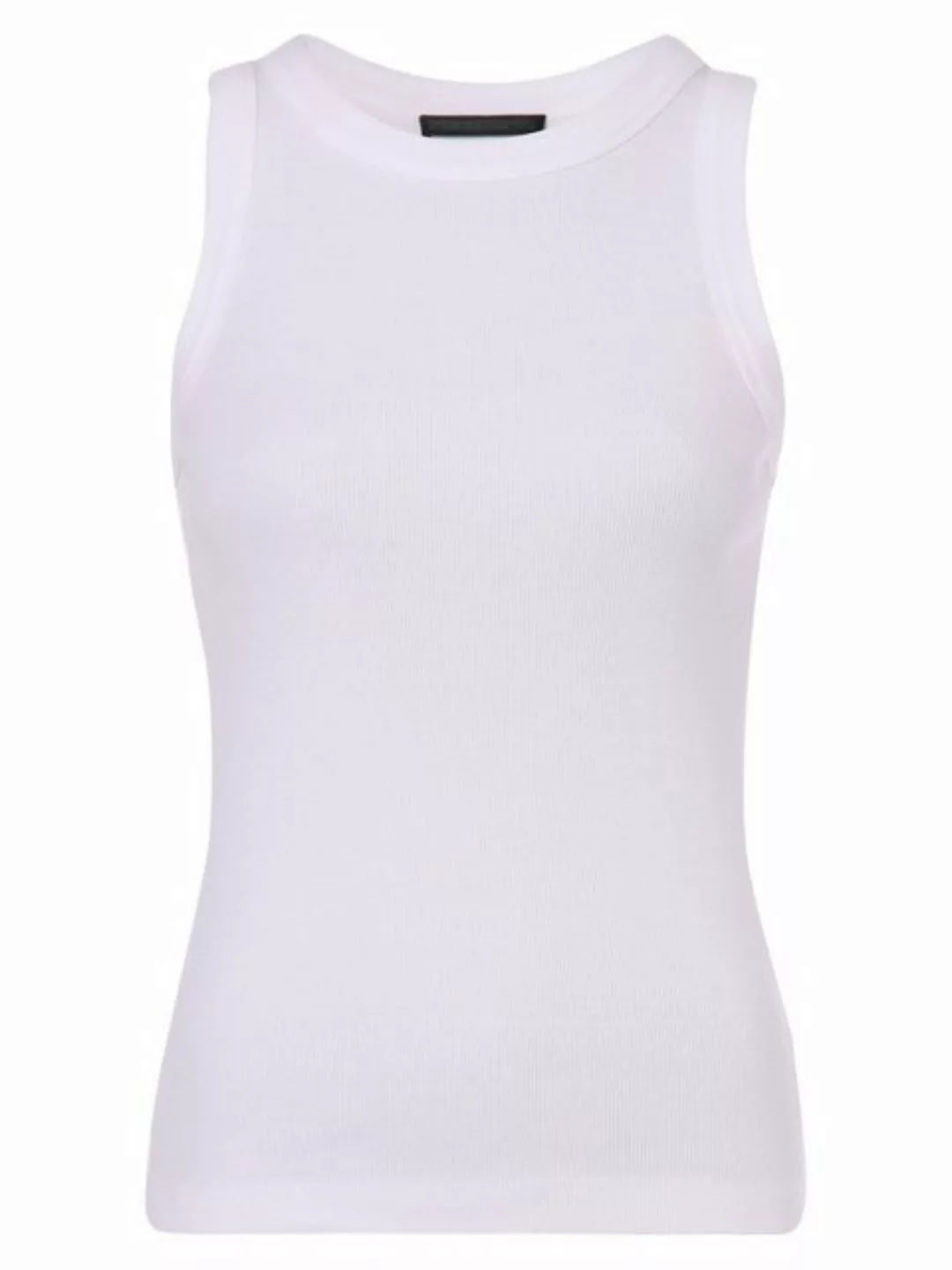 Drykorn T-Shirt Damen Tanktop OLINA (1-tlg) günstig online kaufen