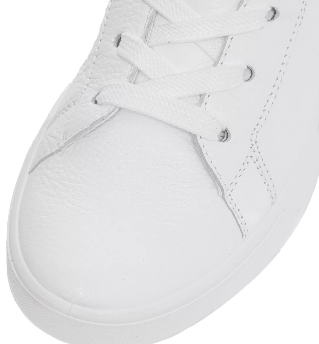 Ara Sneaker "ROM", Schnürschuh, Retro Sneaker, Komfortschuh in Bequemweite günstig online kaufen