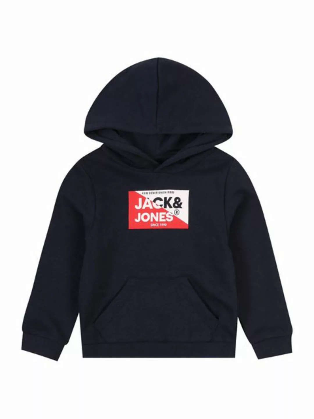 Jack & Jones Junior Sweatshirt JJNOLAN (1-tlg) günstig online kaufen