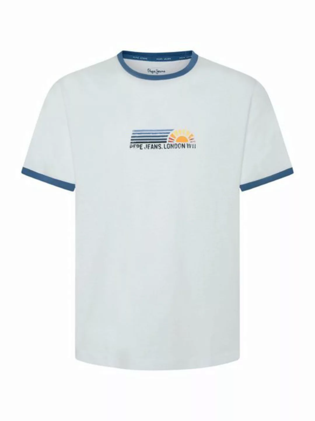 Pepe Jeans T-Shirt Adan (1-tlg) günstig online kaufen