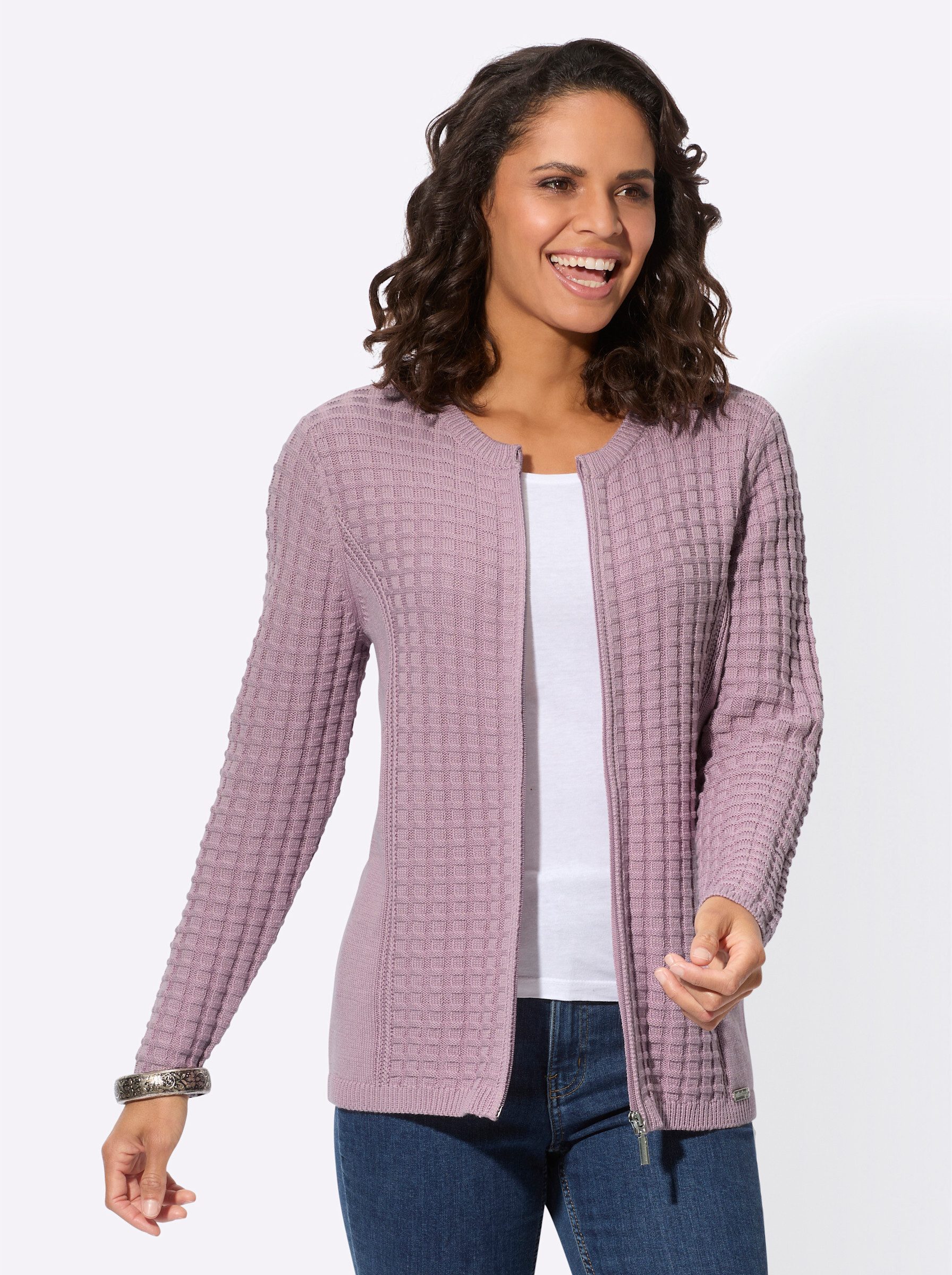 Witt Strickjacke Strickjacke günstig online kaufen