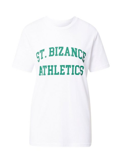 Bizance Paris T-Shirt GUSTIN (1-tlg) Plain/ohne Details günstig online kaufen