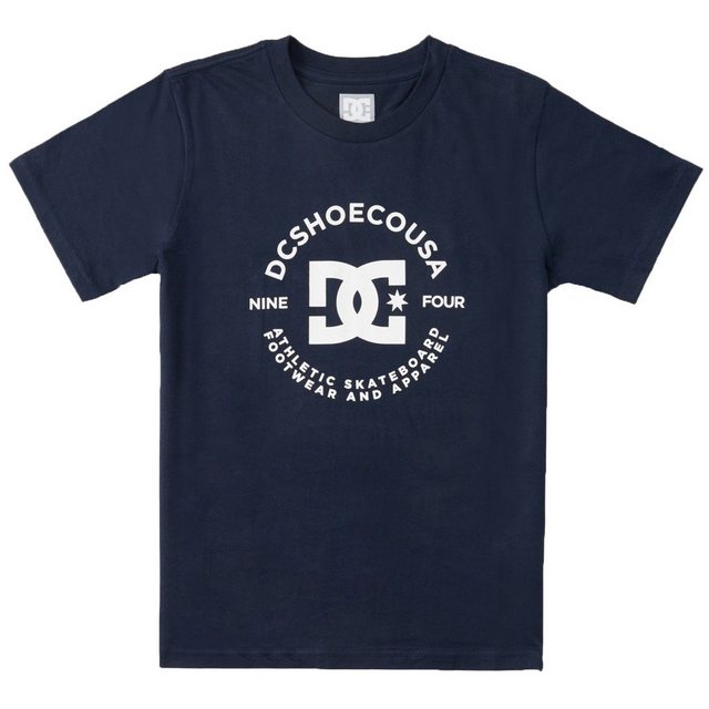 DC Shoes T-Shirt STAR PILOT BOY günstig online kaufen
