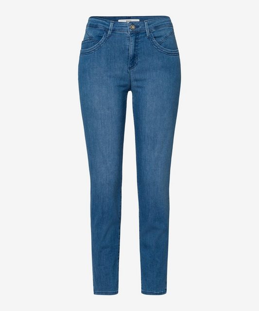 Brax 5-Pocket-Jeans STYLE.SHAKIRA S günstig online kaufen
