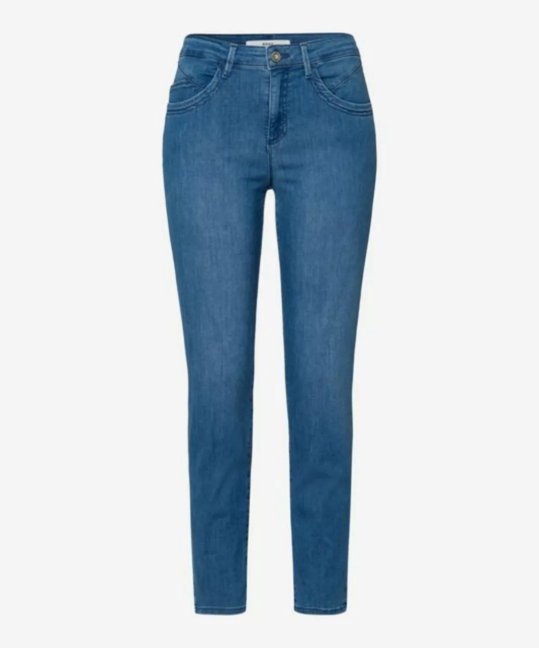 Brax 5-Pocket-Jeans STYLE.SHAKIRA S günstig online kaufen