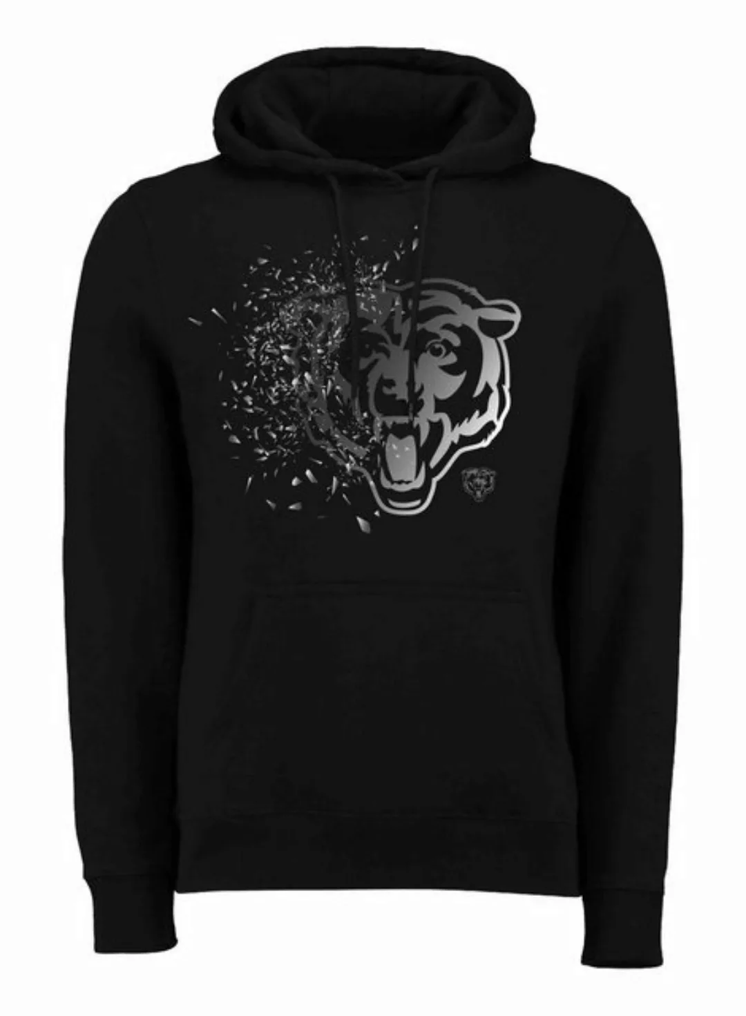 Fanatics Hoodie NFL Chicago Bears Shatter Graphic günstig online kaufen