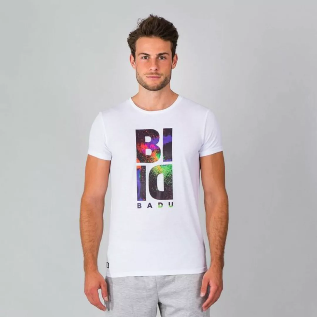 BIDI BADU Kurzarmshirt Demba günstig online kaufen
