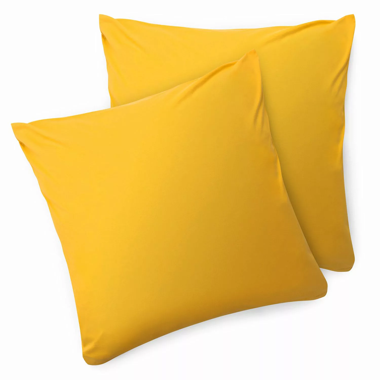 Blumtal Kissenbezug Premium Jersey 2er Set, günstig online kaufen