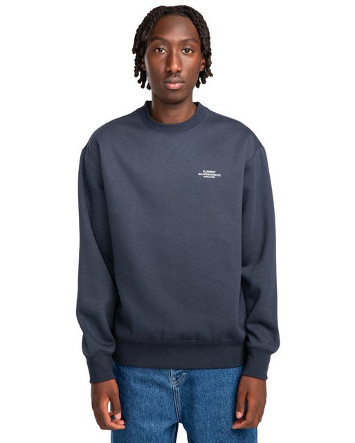 Element Sweatshirt Element Co Cr günstig online kaufen