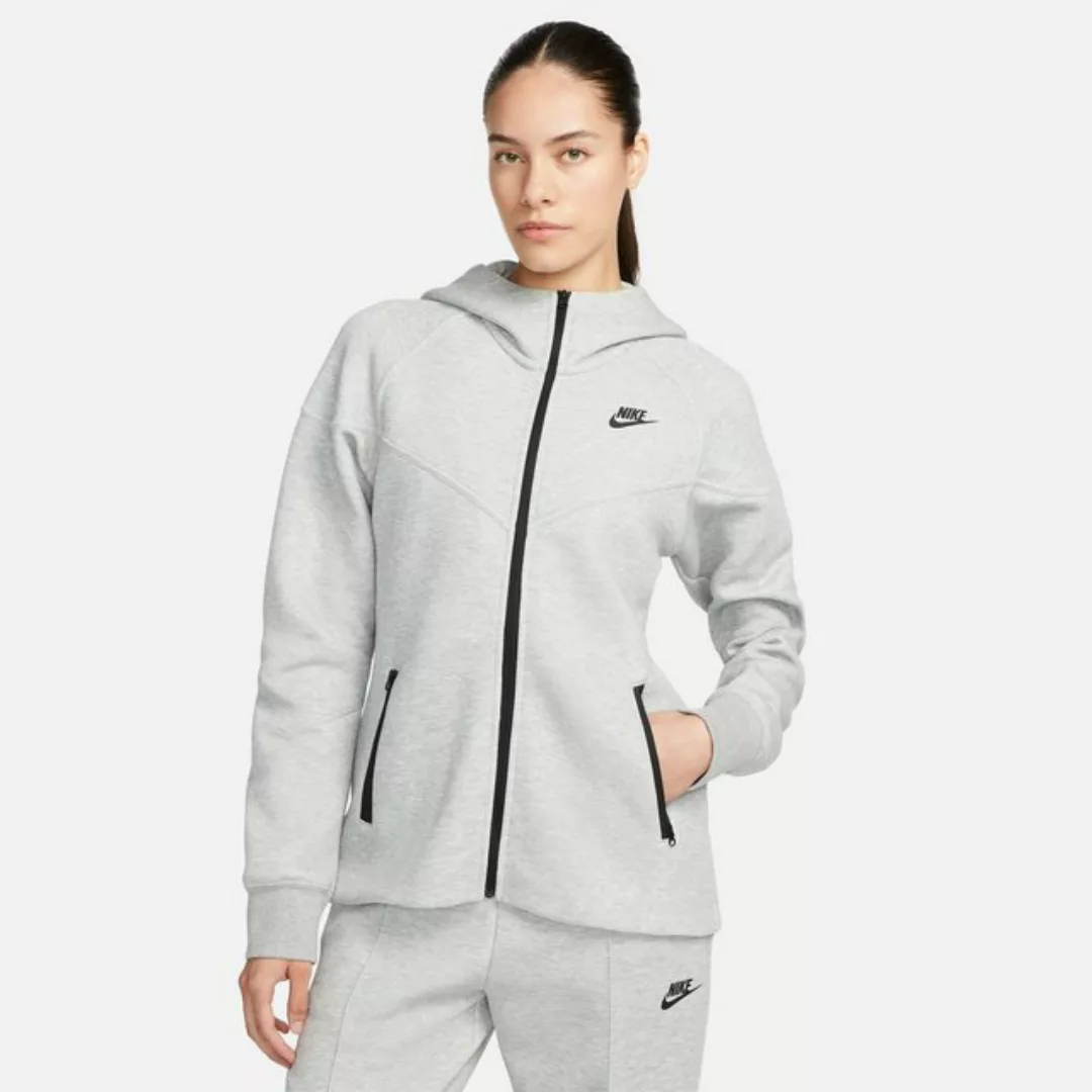 Nike Sportswear Funktions-Kapuzensweatjacke D Funktionsfleecejacke (1-tlg) günstig online kaufen