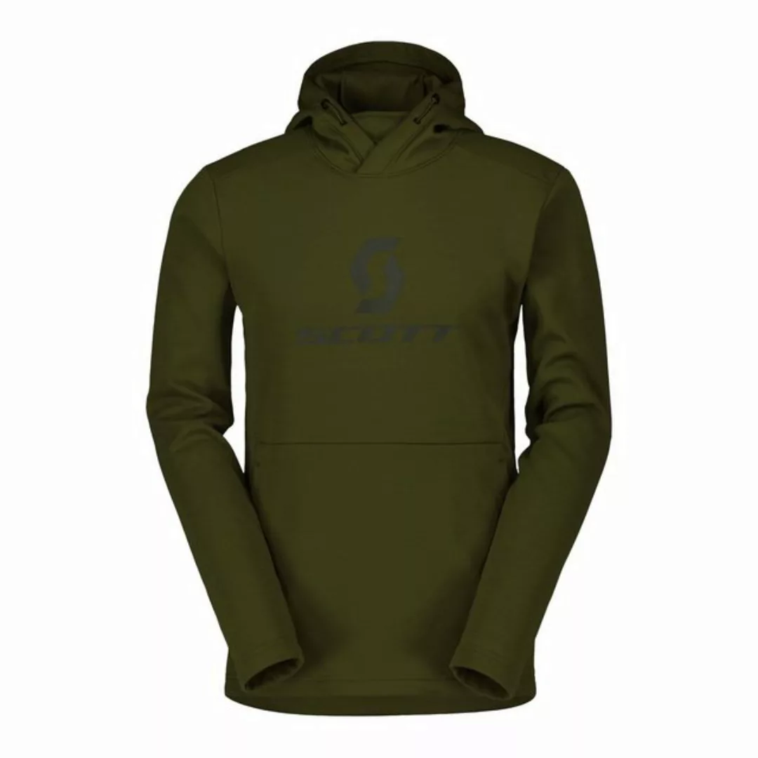 Scott Kapuzenpullover Defined Mid Pullover Hoodie mit körperbetontem Schnit günstig online kaufen