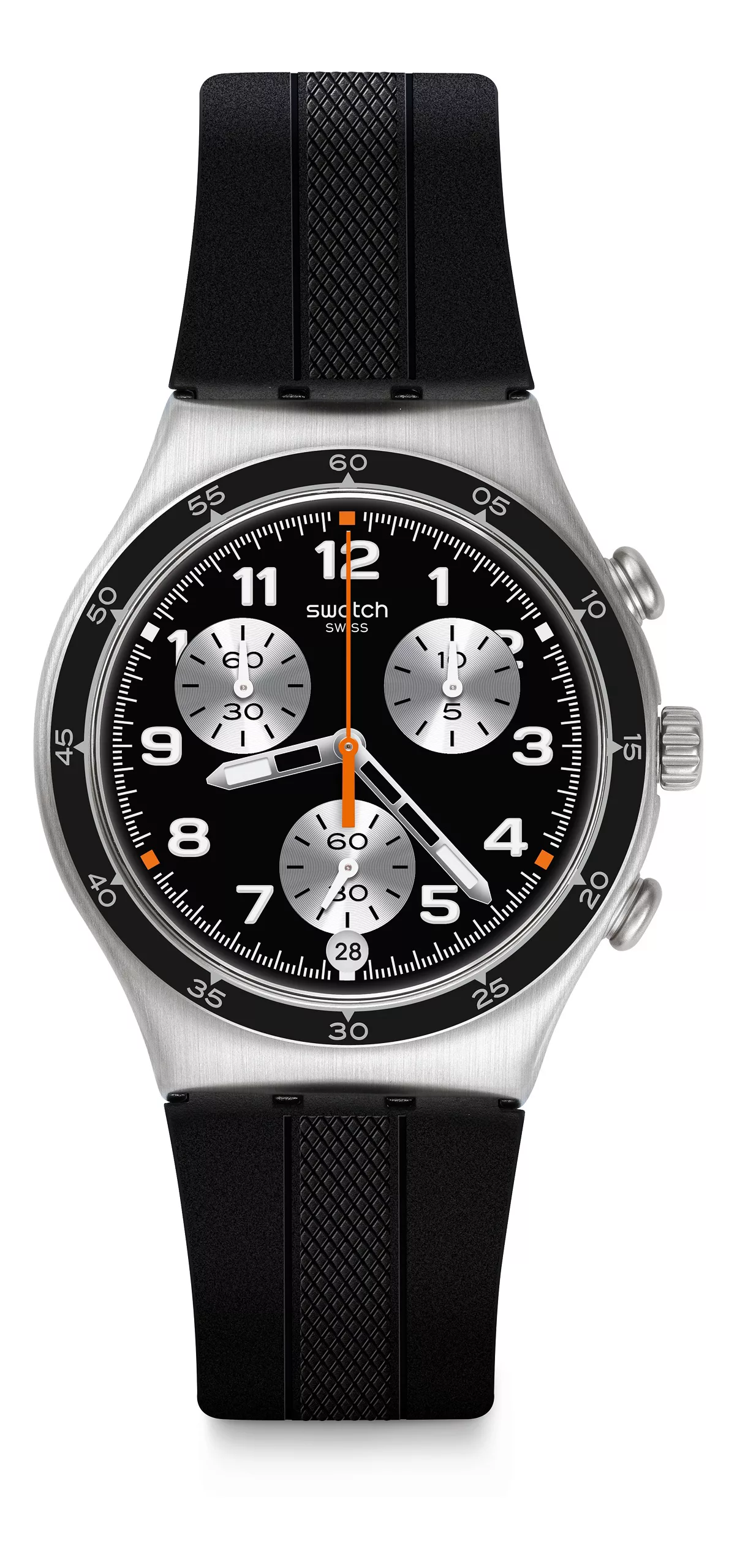 Swatch APRES VOUS YCS598 Herrenchronograph günstig online kaufen