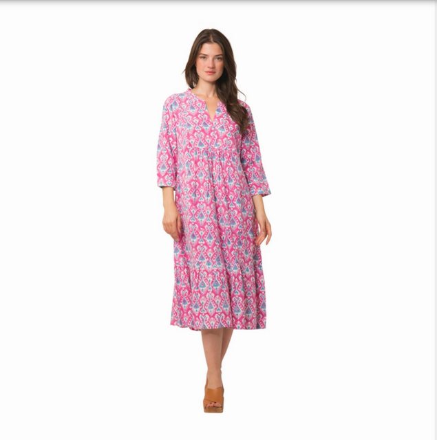 Zen Ethic Sommerkleid Elena günstig online kaufen