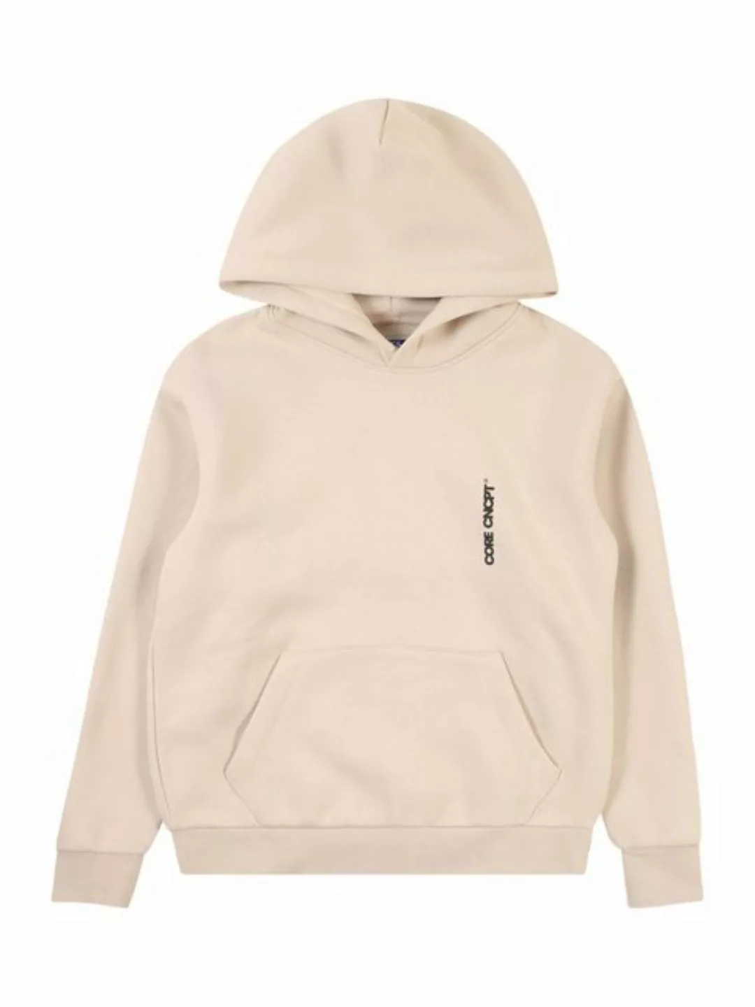 Jack & Jones Junior Sweatshirt JCOAUTHENTIC (1-tlg) günstig online kaufen