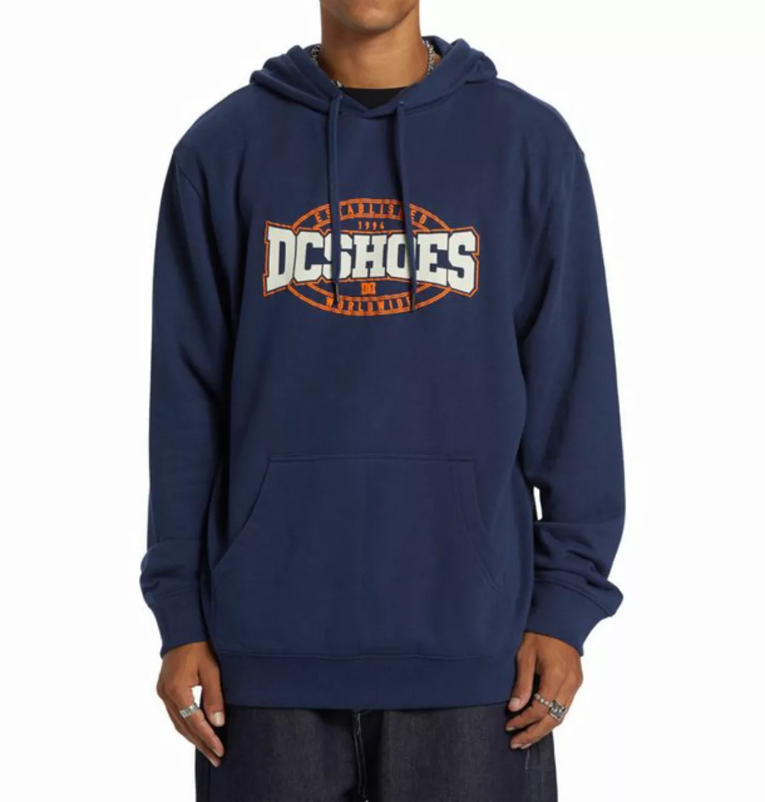 DC Shoes Hoodie Standout günstig online kaufen