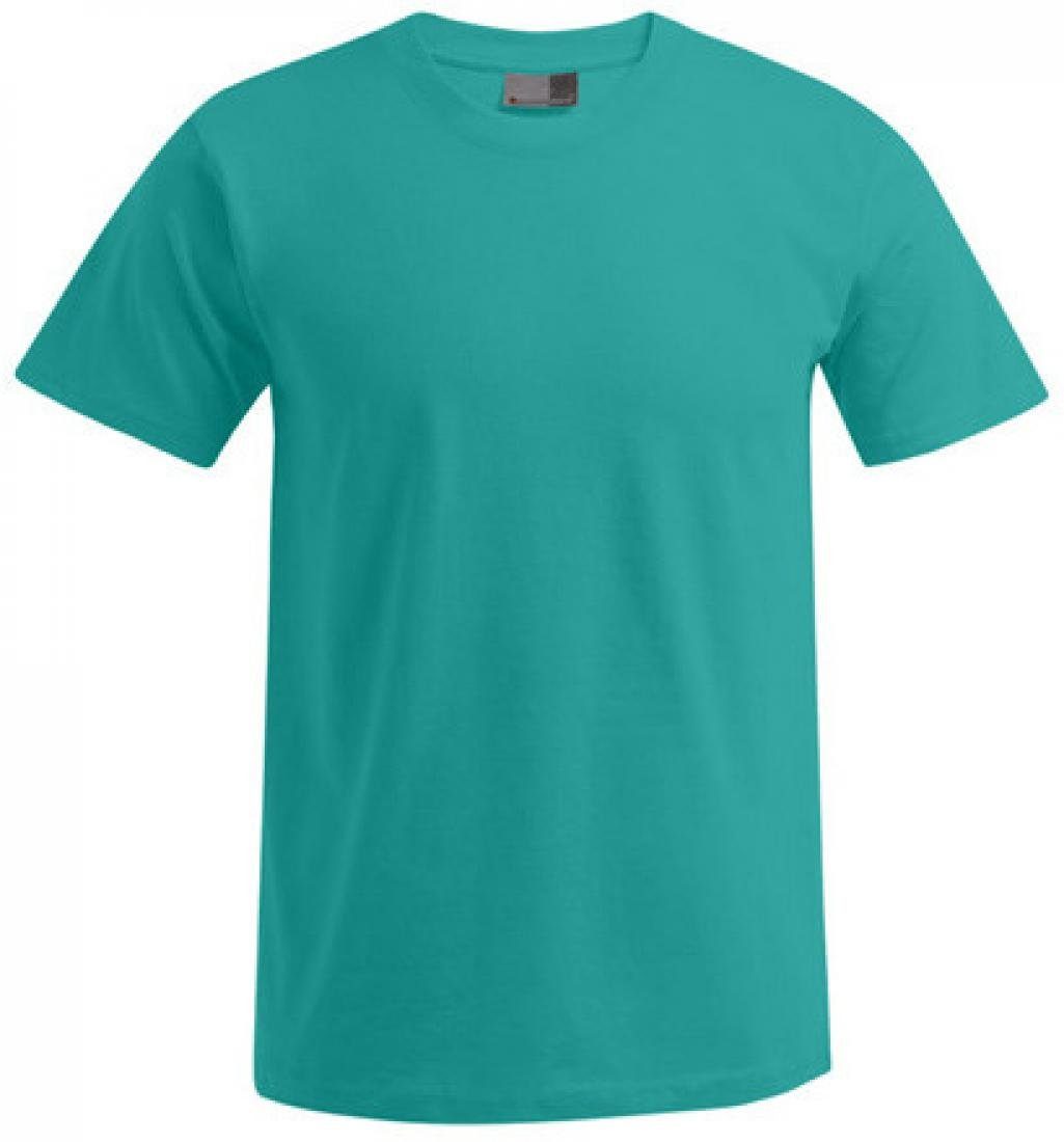 Promodoro Rundhalsshirt Men´s Premium Herren T-Shirt günstig online kaufen