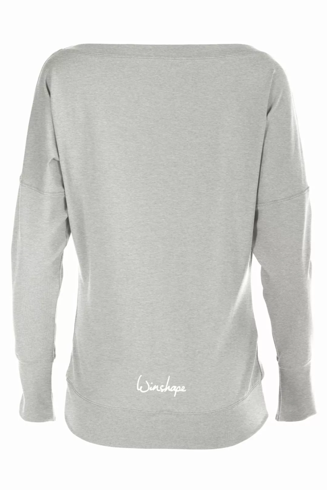 Winshape Oversize-Shirt "Longsleeve WS2" günstig online kaufen