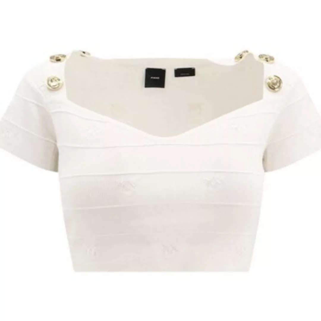 Pinko  Langarmshirt 102882-A1LK günstig online kaufen