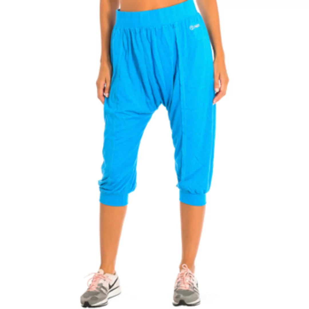 Zumba  7/8 & 3/4 Hosen Z1B00207-AZUL günstig online kaufen