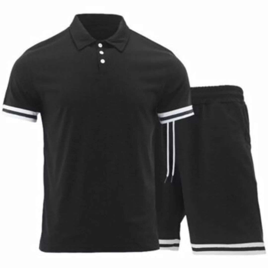 Atom  Jogginganzüge 2403_Black günstig online kaufen